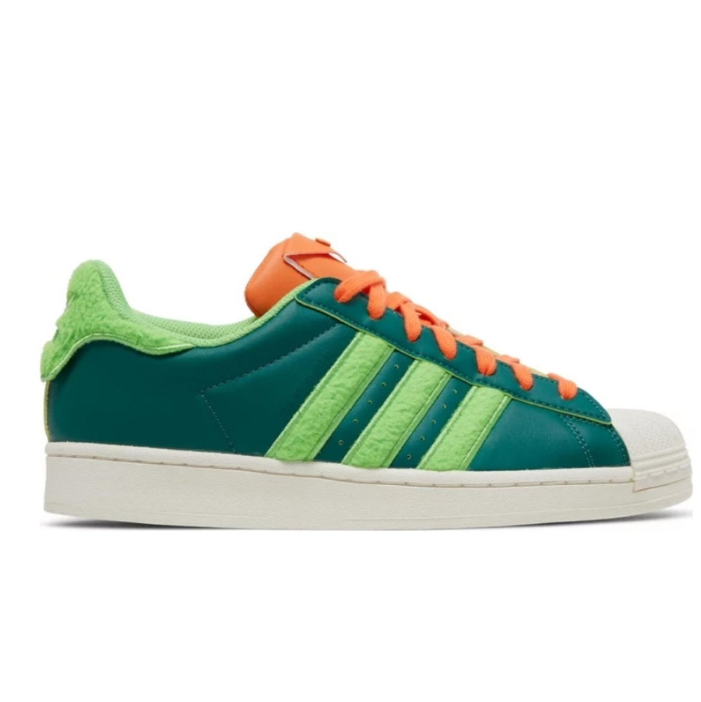 NWT South Park x adidas Superstar "Kenny"